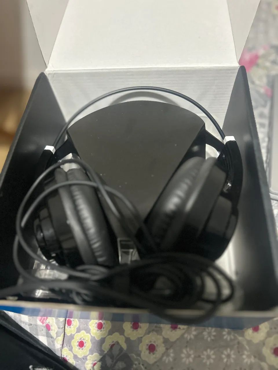 Fone de ouvido Alctron HP280  - Foto 5