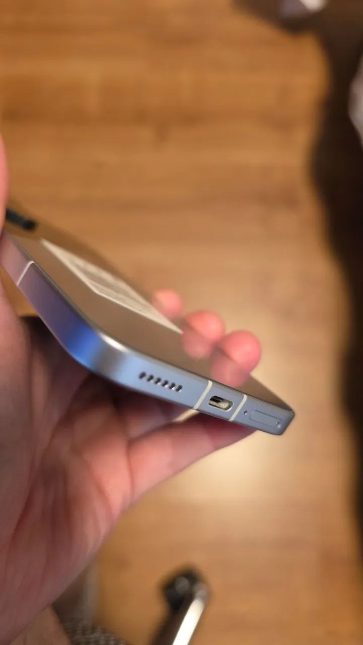 Poco F7 Silver 512gb - Foto 3