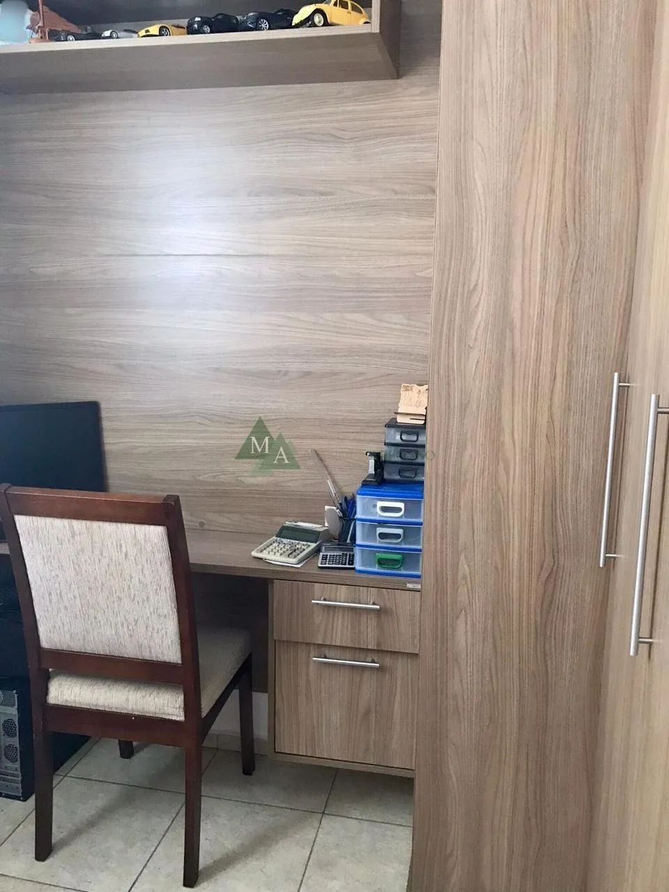 Casa de Condominio em Vila Haro - Sorocaba, SP - Foto 4