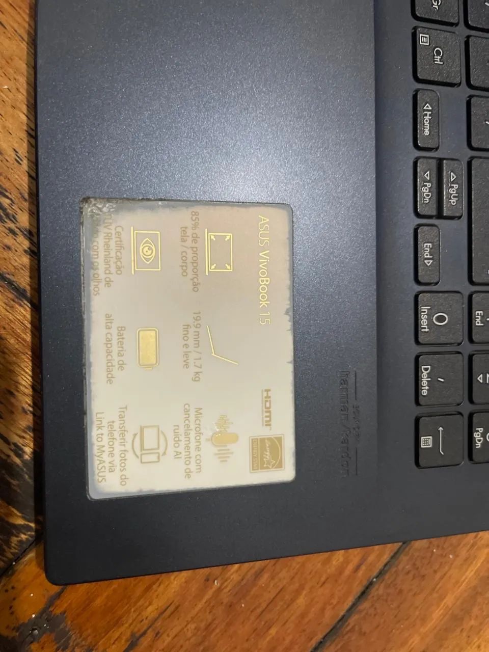 Vende-se notebook  - Foto 5