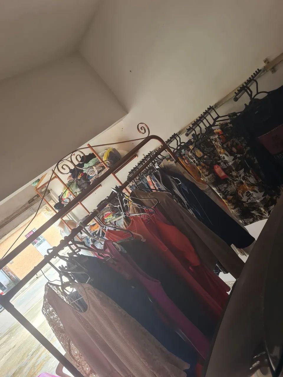 Vendo peças de loja de roupas  - Foto 4
