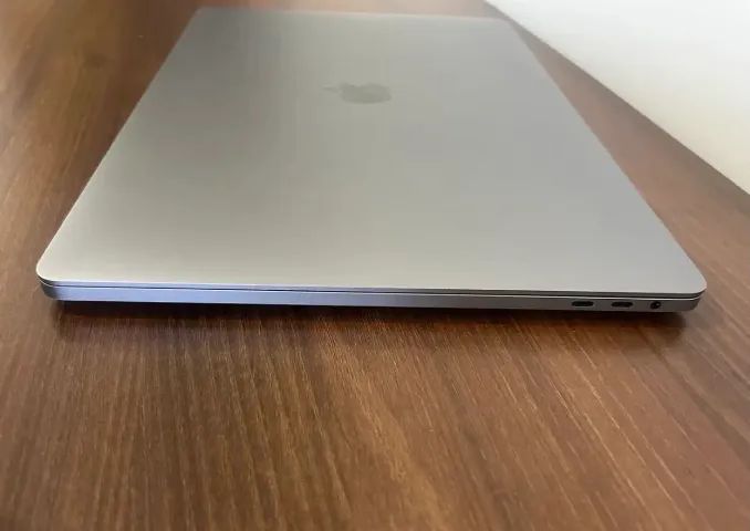 MacBook M4 MAX 64GB 1TB 16 Polegadas - Entrega Grátis - 10 Meses De Garantia - Até 18x - Foto 2