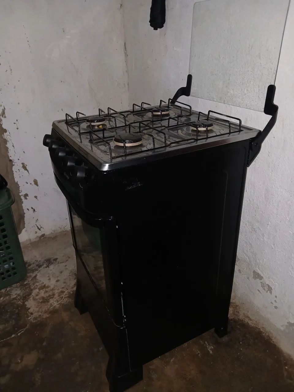 Fogão 4 BOCAS  - Foto 4