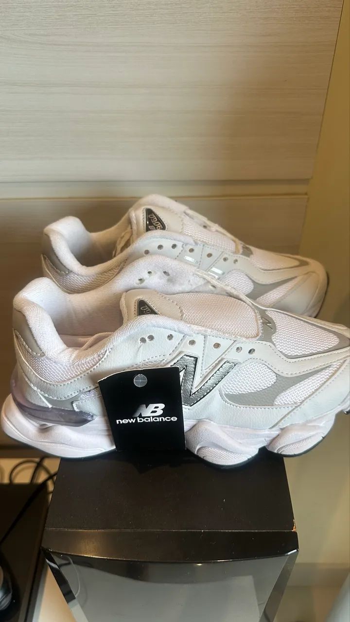 Tênis New Balance  - Foto 2