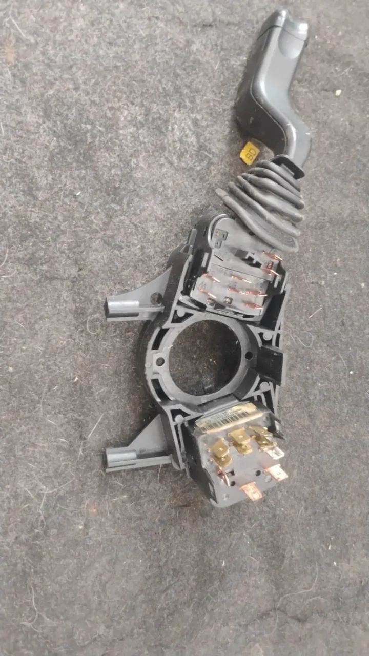 Chave Seta Corsa  - Foto 4