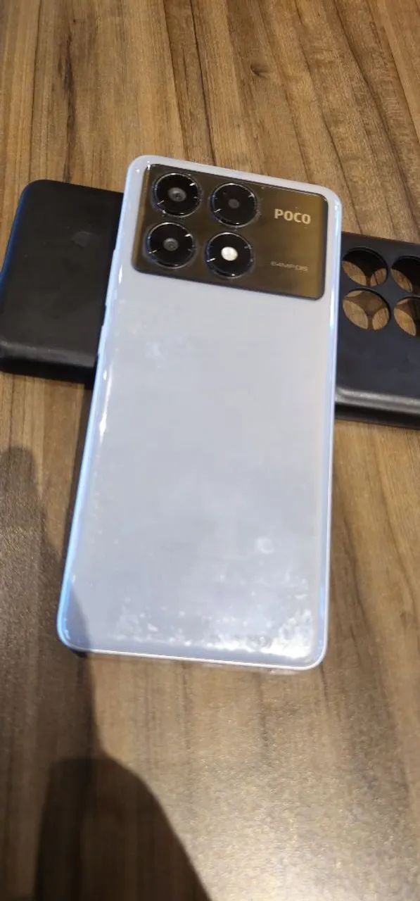 Poco X6 pro 512gb - Foto 3