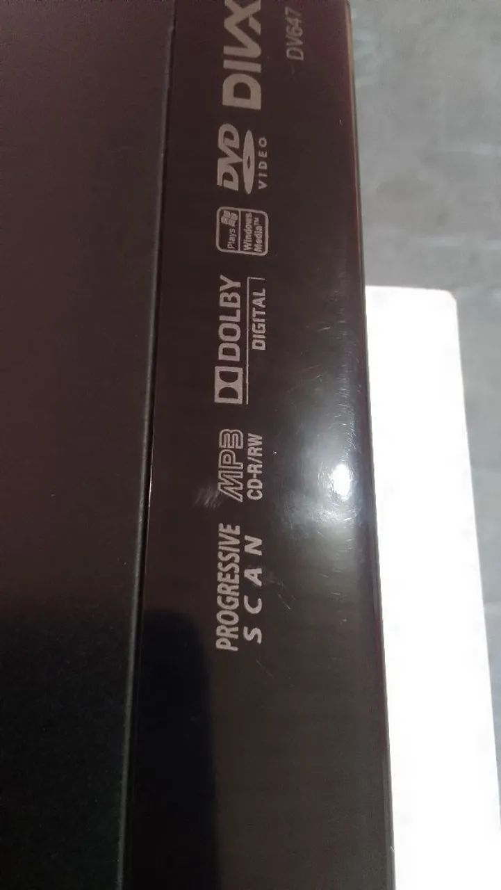 Dvd  - Foto 4