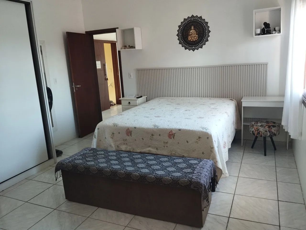 Aluguel temporada centro de Garopaba-sc - Foto 8