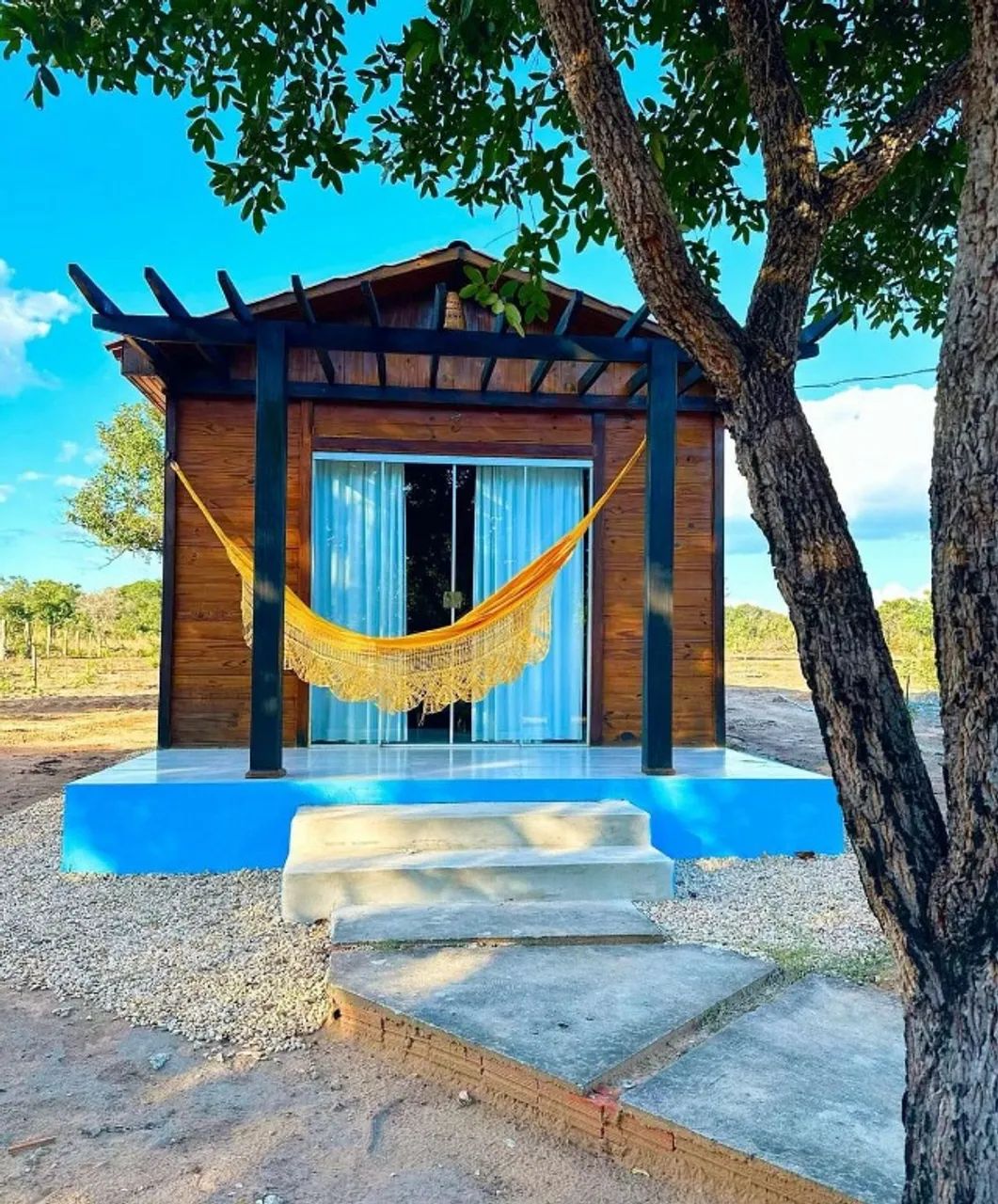 pousada hotel portal do Jalapão - Foto 4