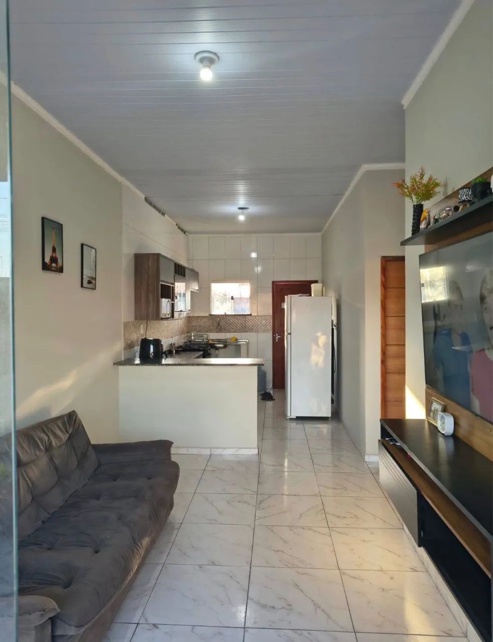 VENDO CASA NA SACRAMENTA G.E - Foto 4
