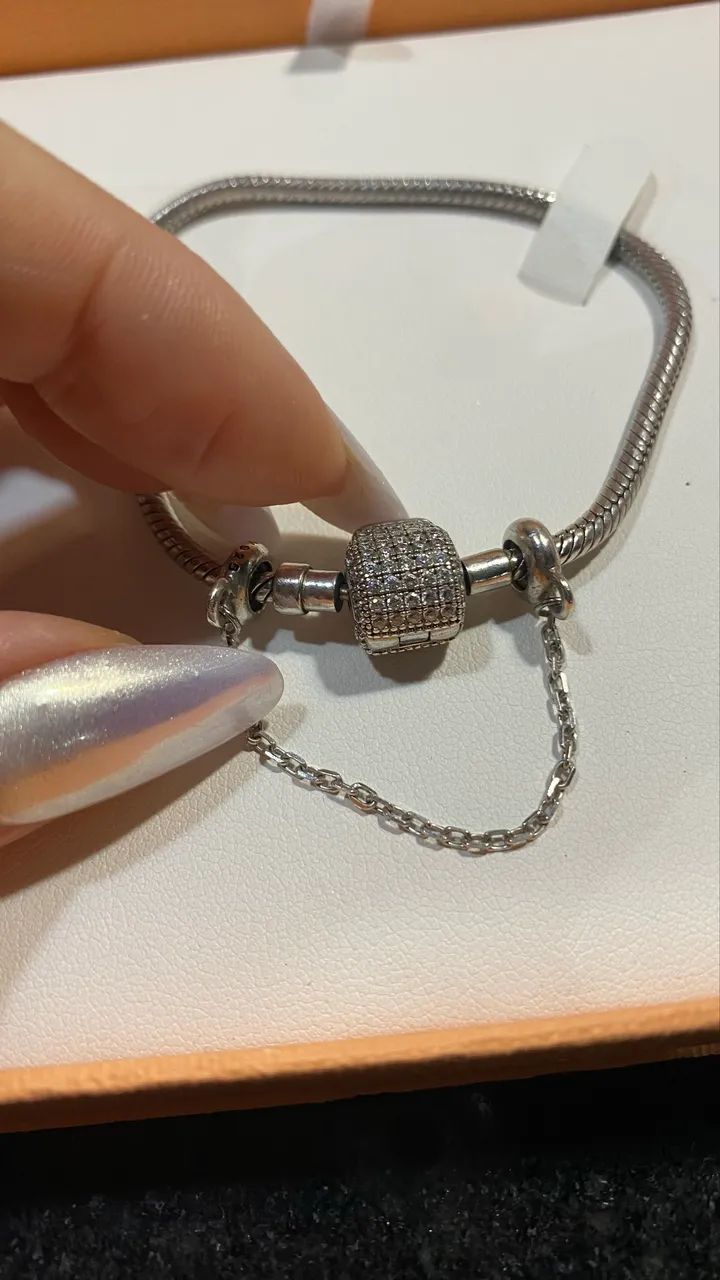 Pulseira life vivara original  - Foto 3