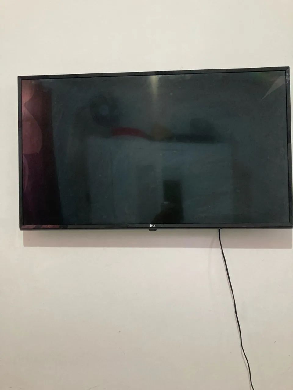 Smart tv 250,00