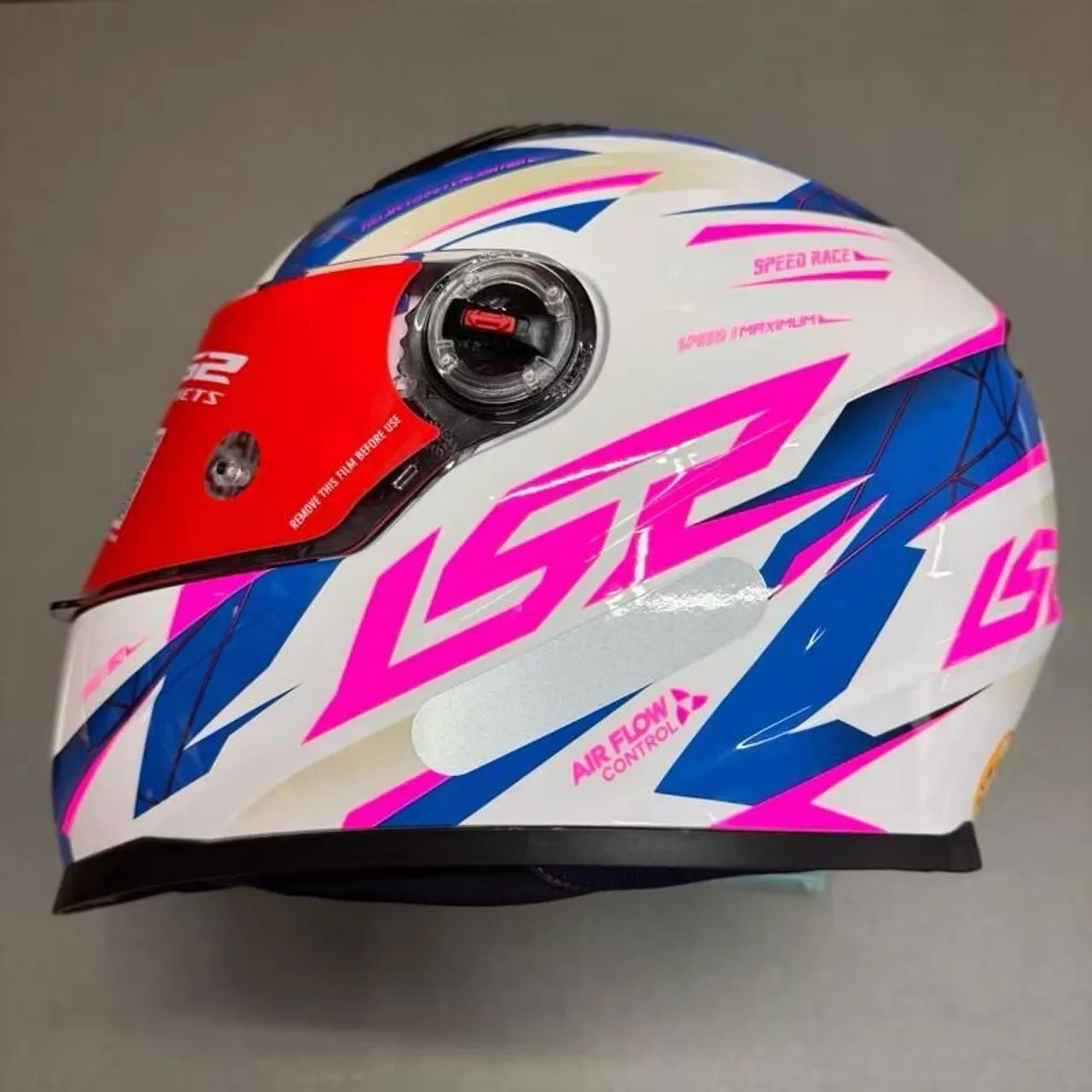 CAPACETE LS2  - Foto 4