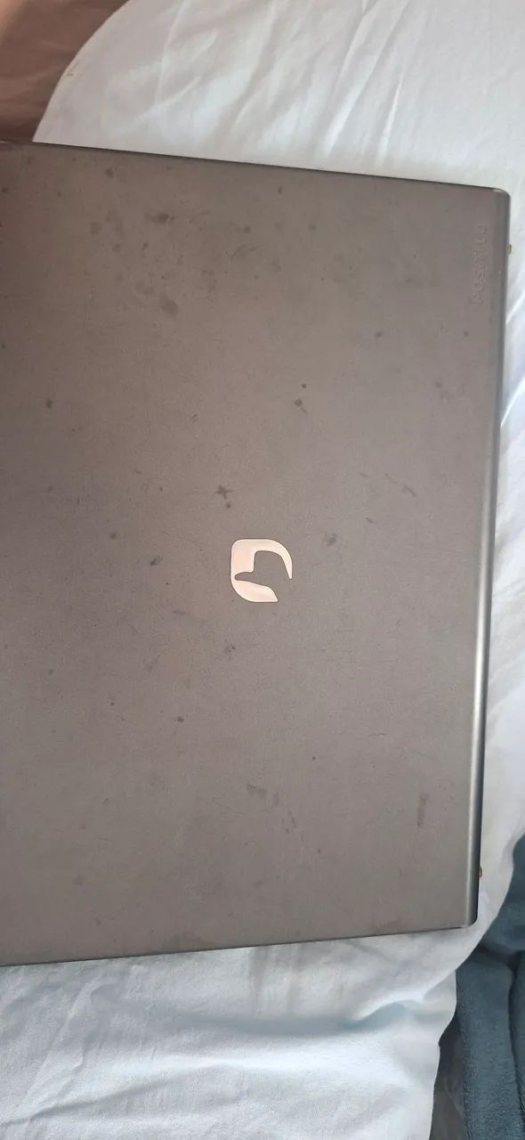 Vendo notebook positivo motion - Foto 2