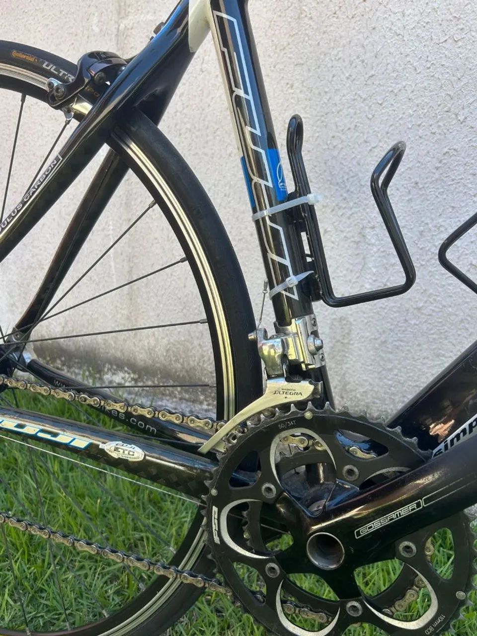 Bicicleta Speed - Foto 5