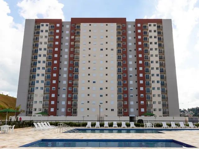 Foto - Várzea Paulista - Residencial Alexandria