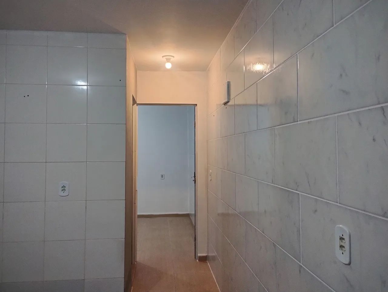 Lindo apartamento no início do ribeirão da ilha. - Foto 4