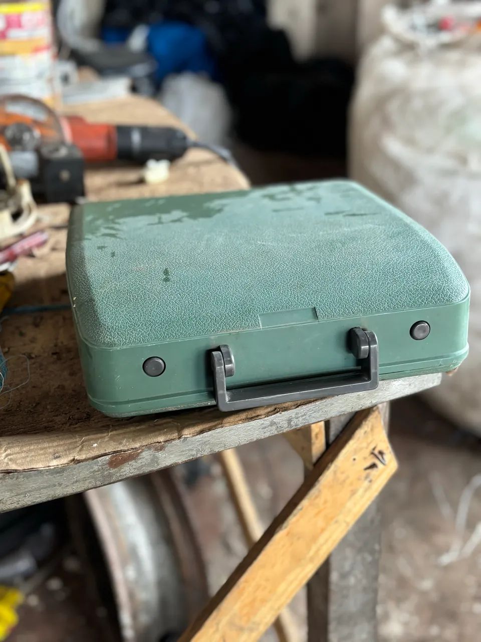 Máquina de escrever  - Foto 4