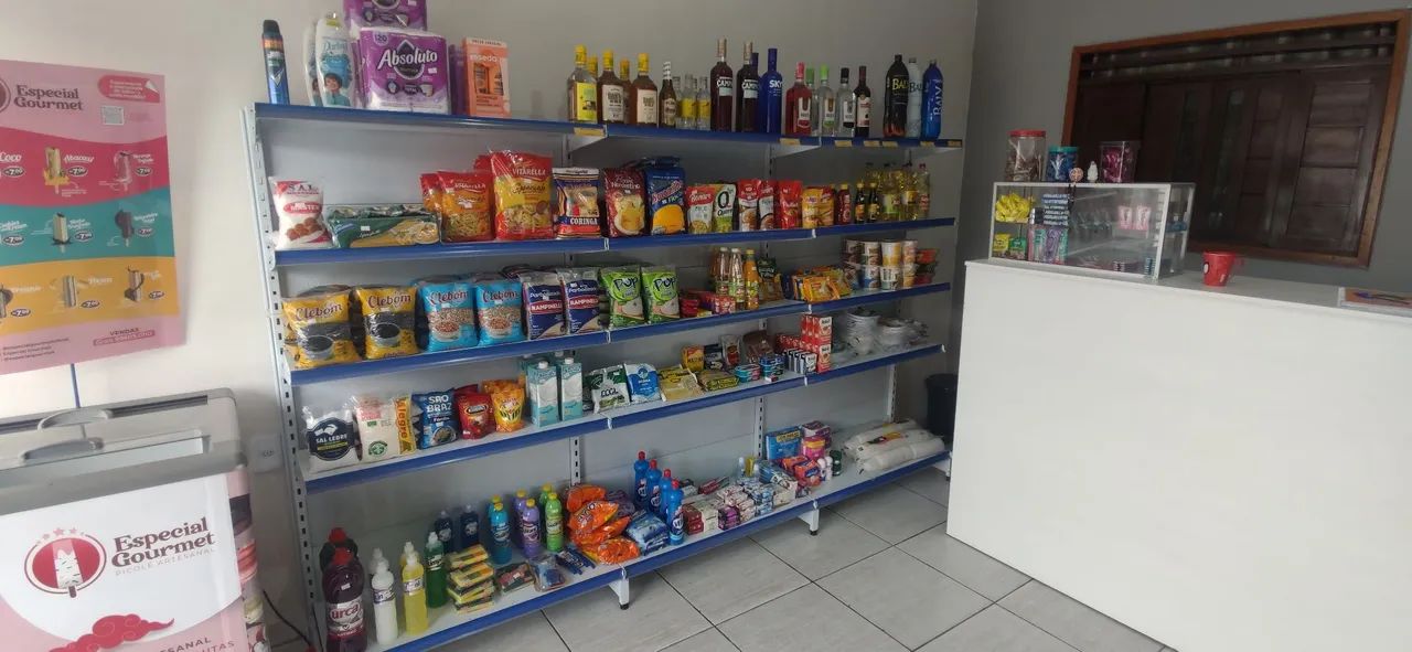 Artigos para conveniência e depósito  - Foto 4
