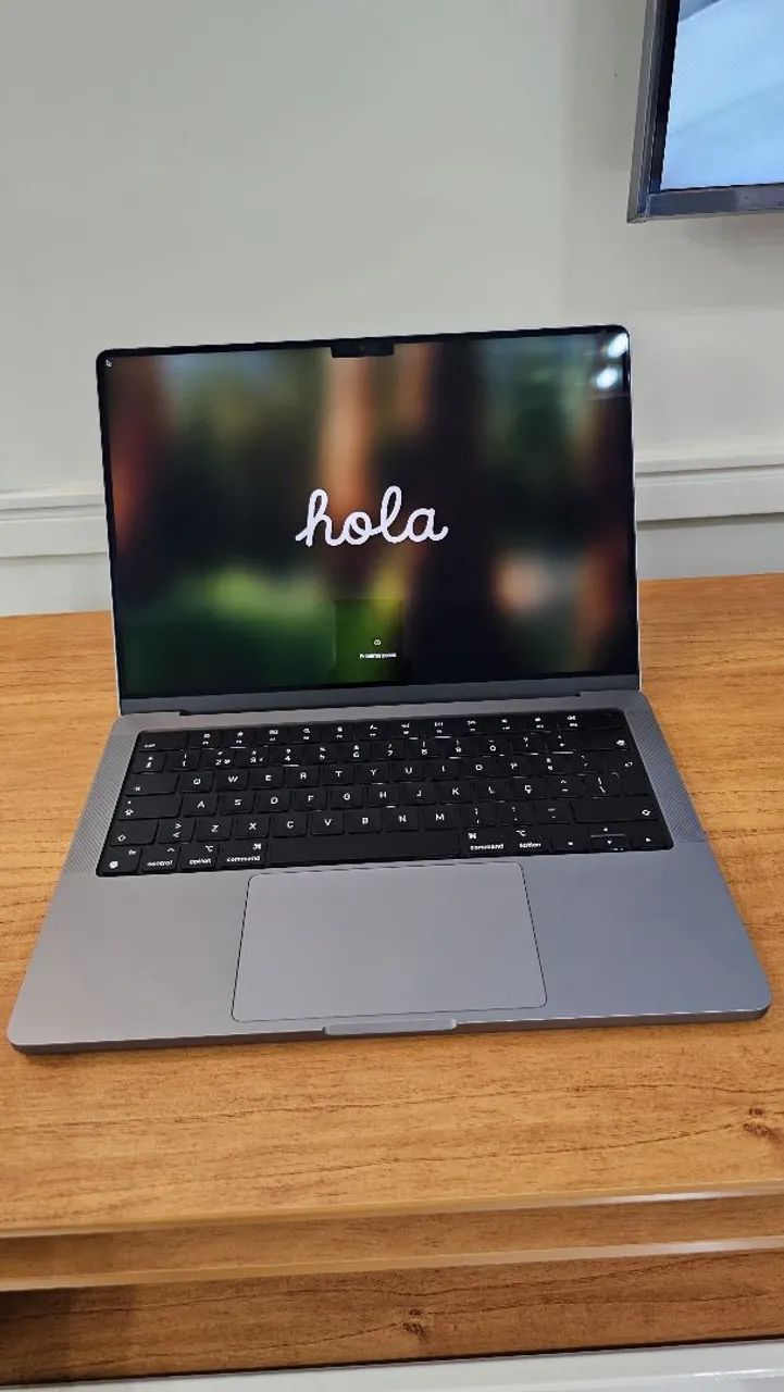 Macbook PRO M2 14 pol. 16GB/512SSD - Excelente estado - Foto 5
