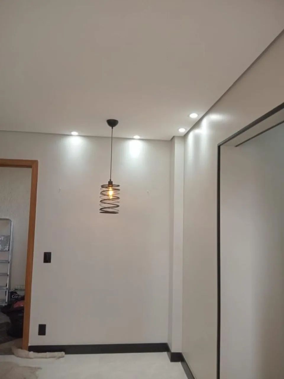 Forro Drywall e divisórias 