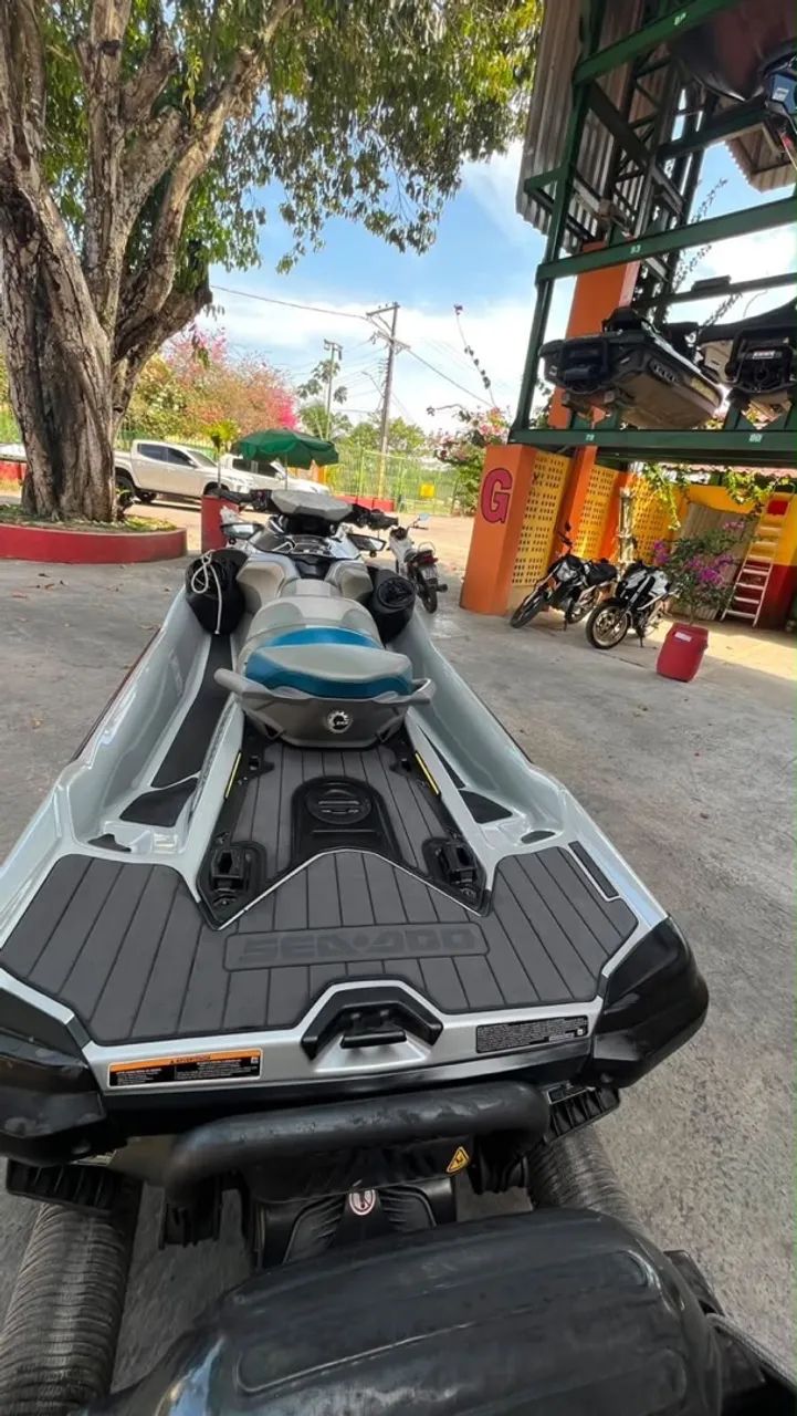 Seadoo 300 19/20 - Foto 2