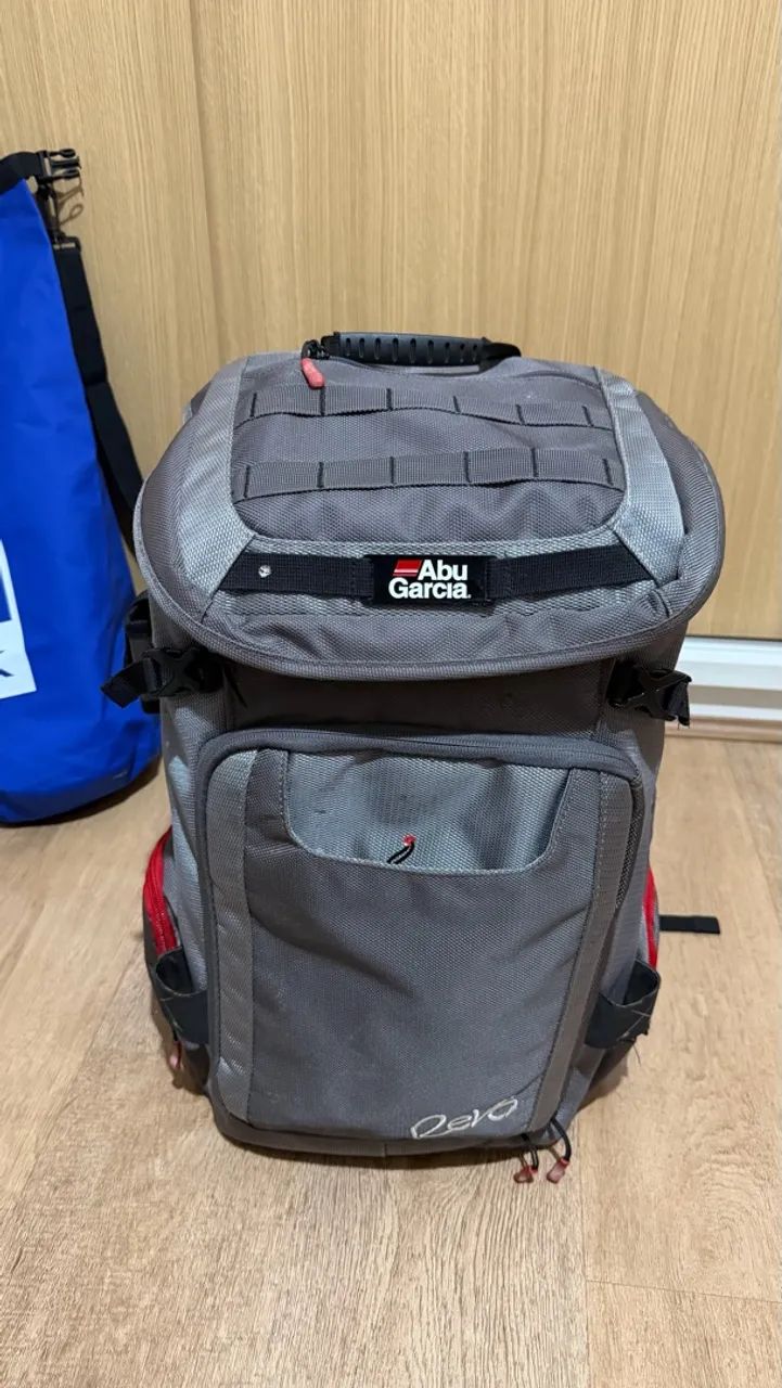 Mochila Pesca Abu Garcia - Foto 2