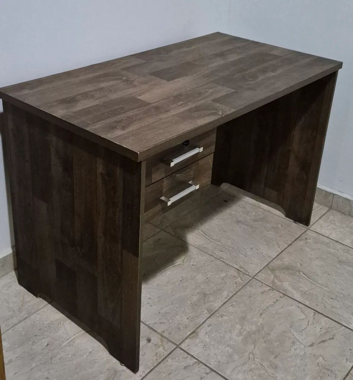 Mesa de escritório Byte - Foto 2
