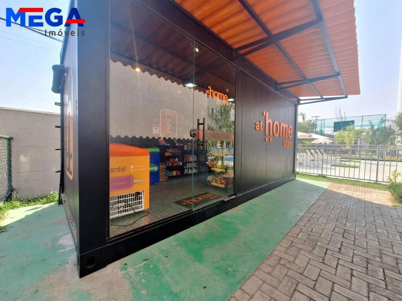 Apartamento com 2 quartos no bairro Araturi em Caucaia, CE - Foto 5