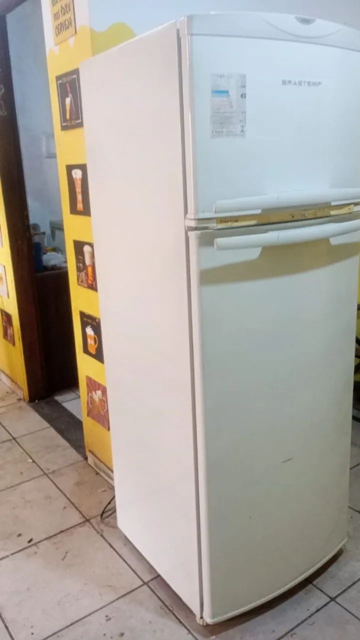 Geladeira  - Foto 4