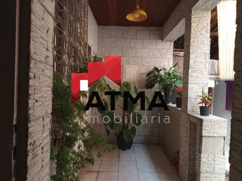 Casa em Brás de Pina
