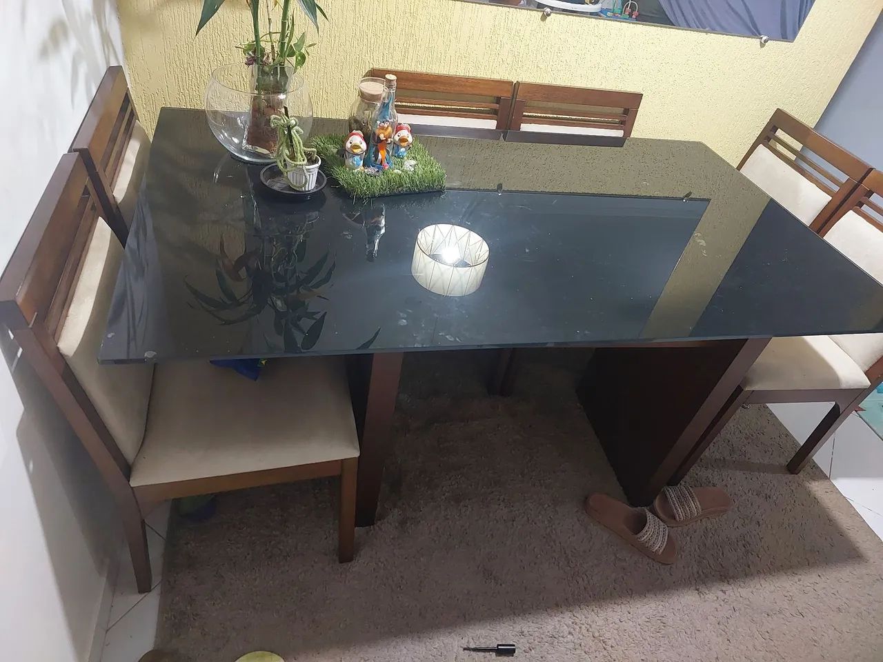 Mesa de jantar  - Foto 2