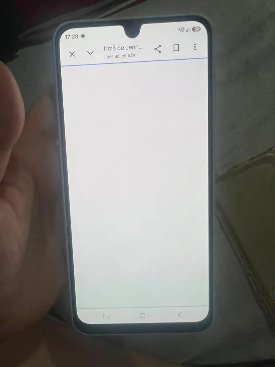 Samsung A16  - Foto 5