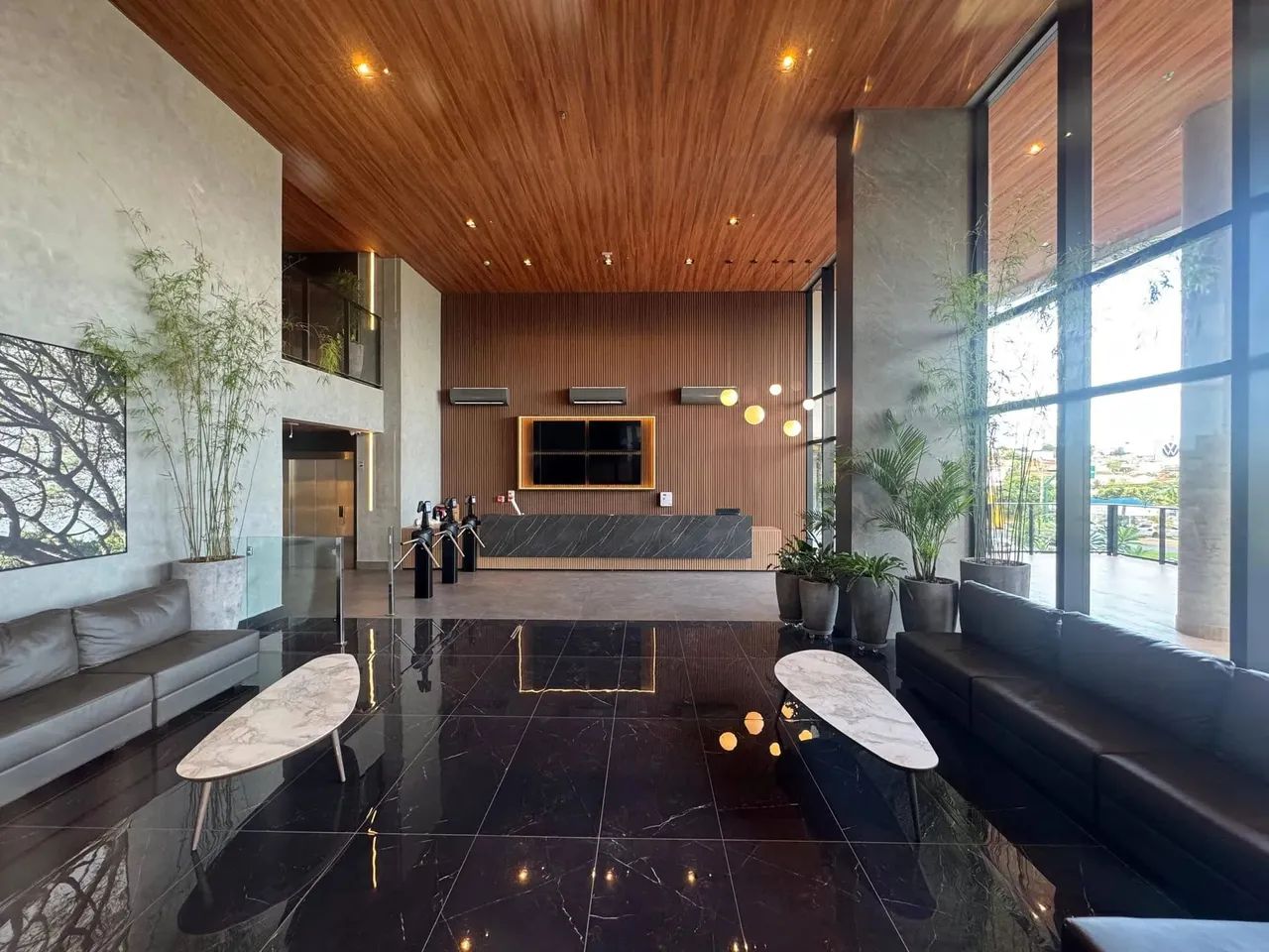 Sala comercial disponível para locação no Edifício Soul Business, na avenida presidente Va - Foto 6