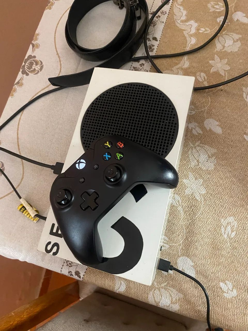 Xbox séries s - Consoles de Vídeo Game - Telégrafo, Belém