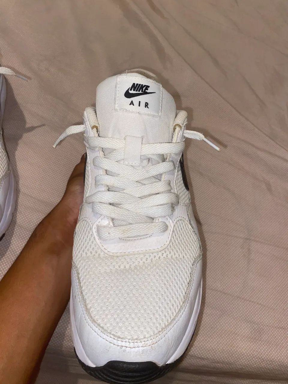 Tênis Nike Air Max SC original  - Foto 4