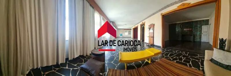Copacabana - 4 quartos com suíte e vaga de garagem - Foto 4