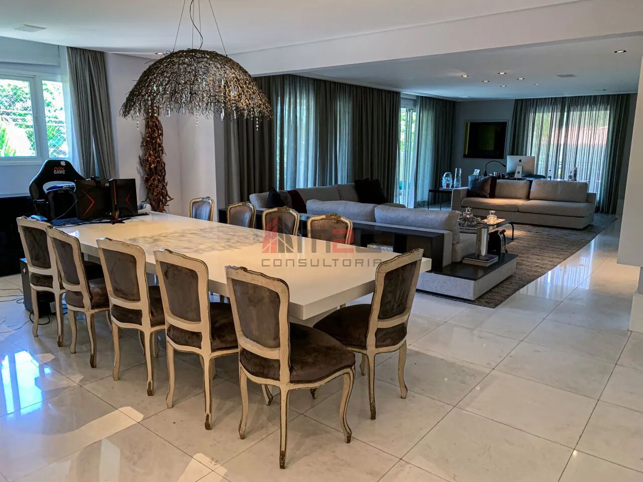 Apartamento 292 m2 à venda Rua Bahia - Foto 4