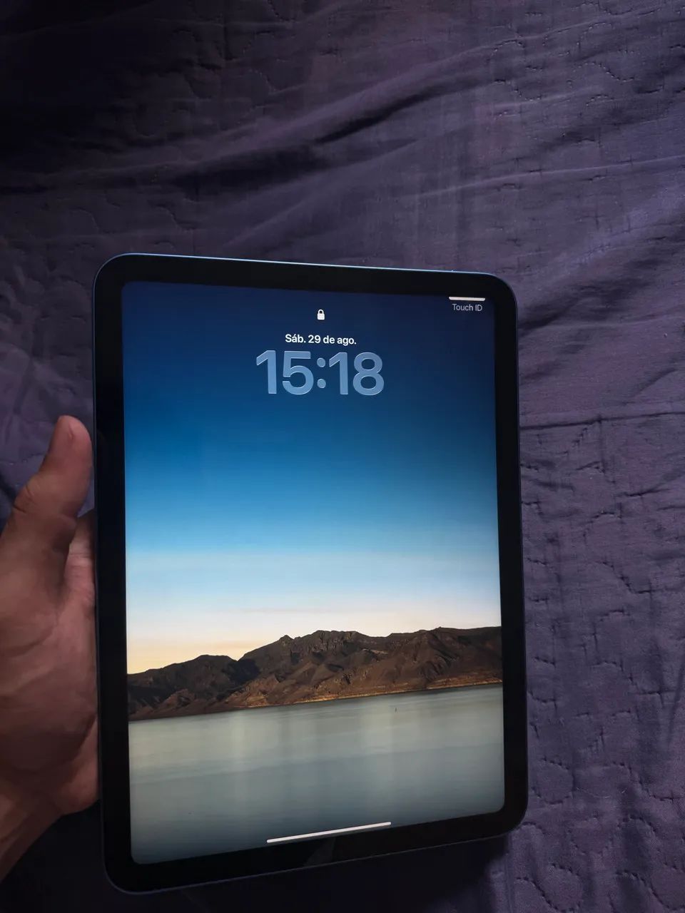 iPad 10 - Foto 4