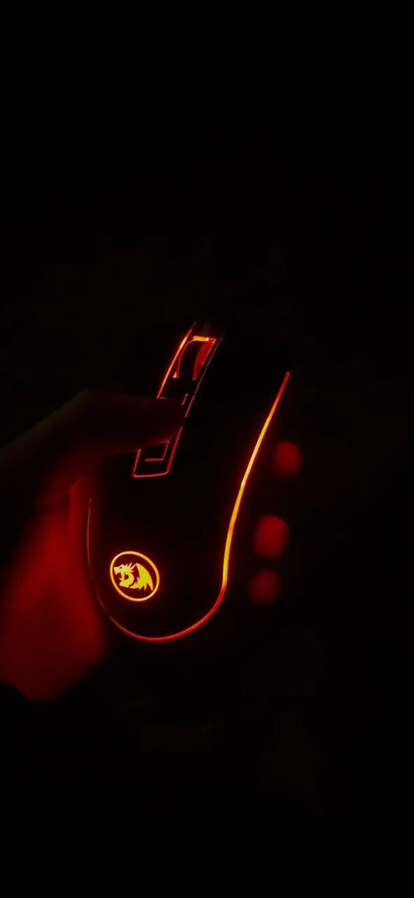 mouse redragon cobra