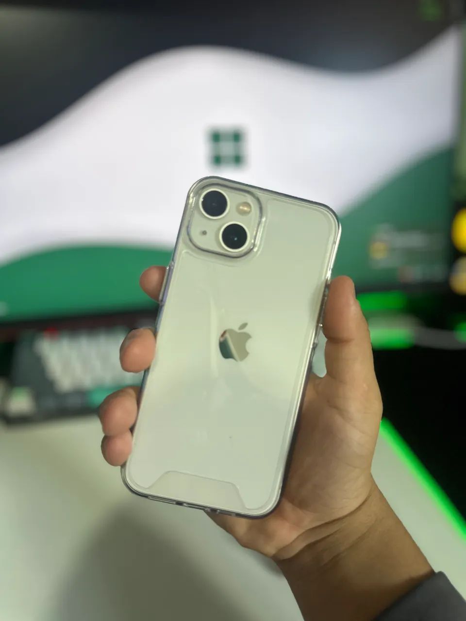 iPhone 13 128gb |Starlight|