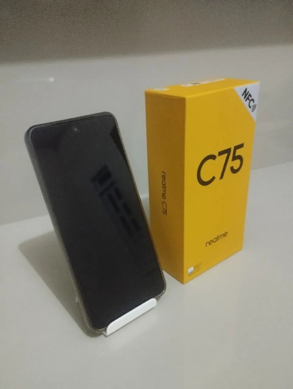 Realme C75 - Foto 2