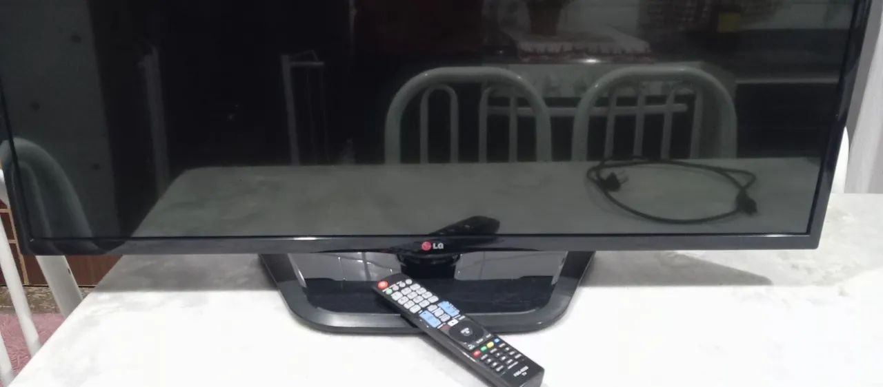Smart TV 3D, 42" LG - Foto 3