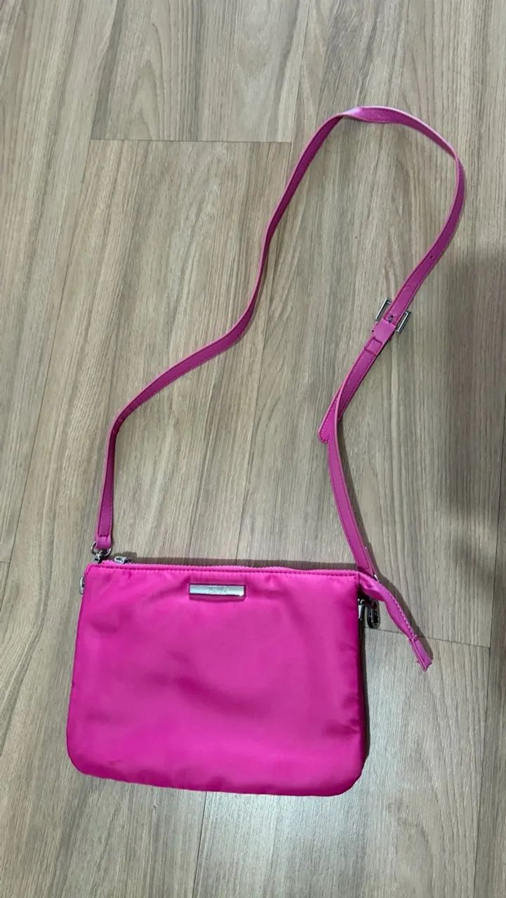 Bolsa Transversal 