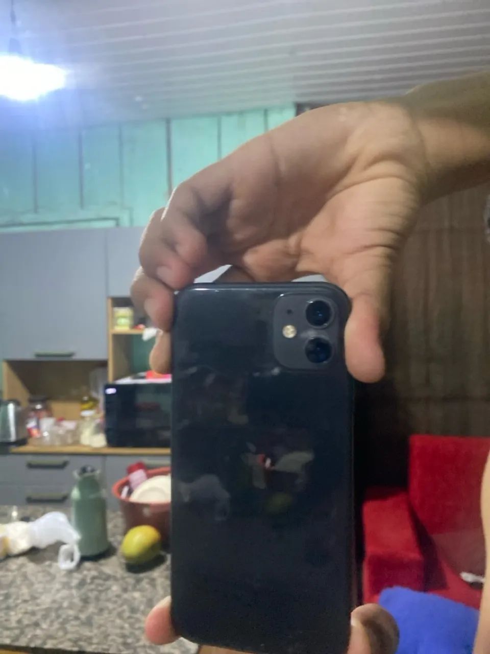 iPhone  - Foto 2