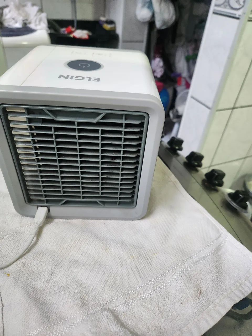 Ventilador Elgin - Foto 5