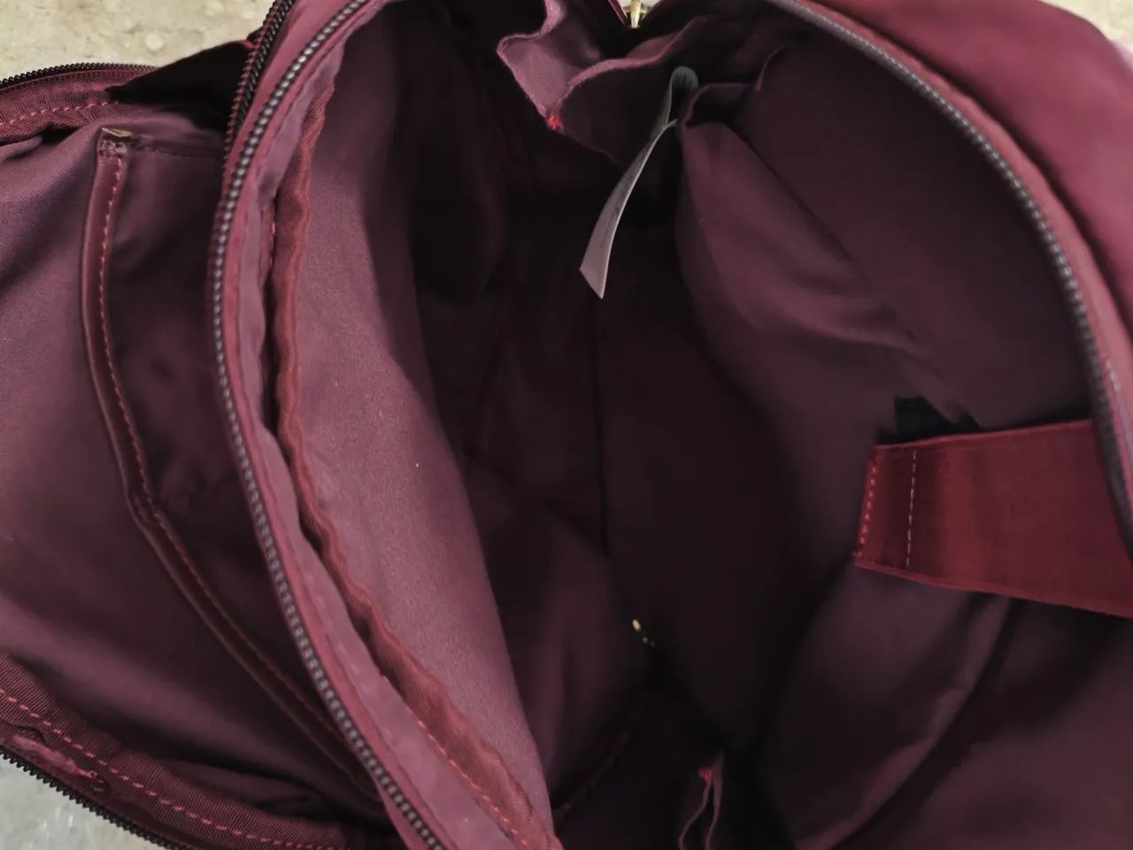 Secret mochila  - Foto 4