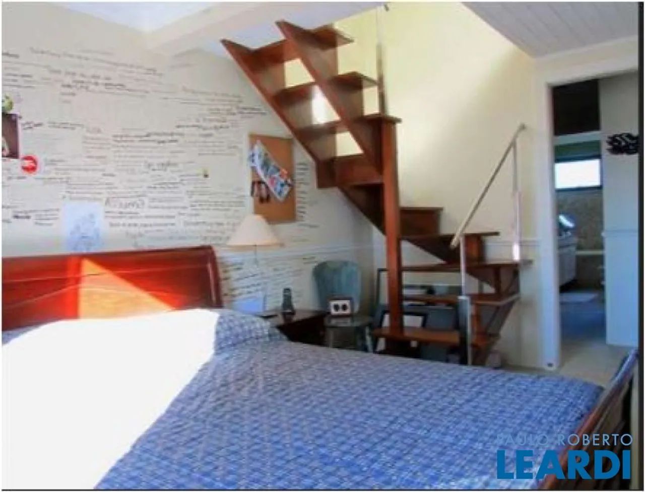 TRIPLEX - ITAIM BIBI - SP - Foto 4