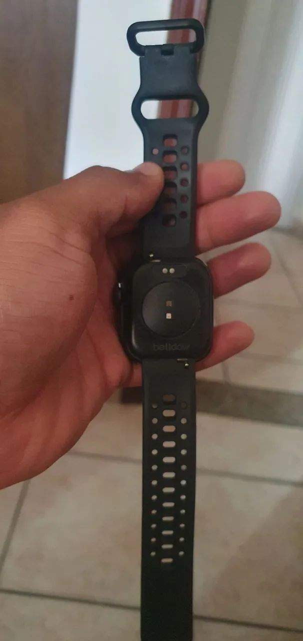 SmartWatch Bettdow fb041, perfeito estado - Foto 2