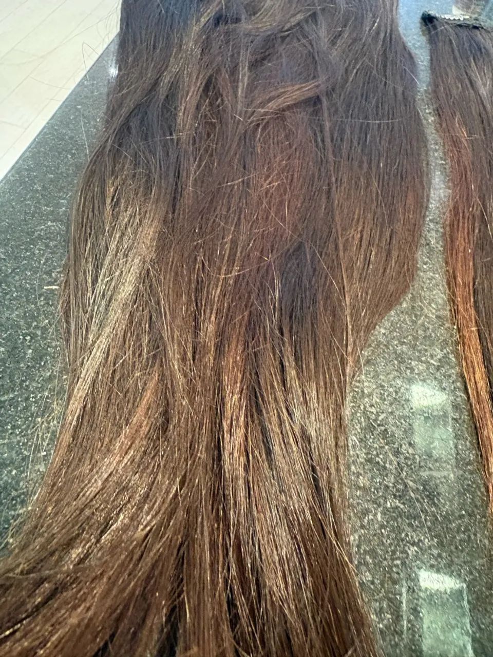 cabelo brasileiro do Sul  - Foto 4